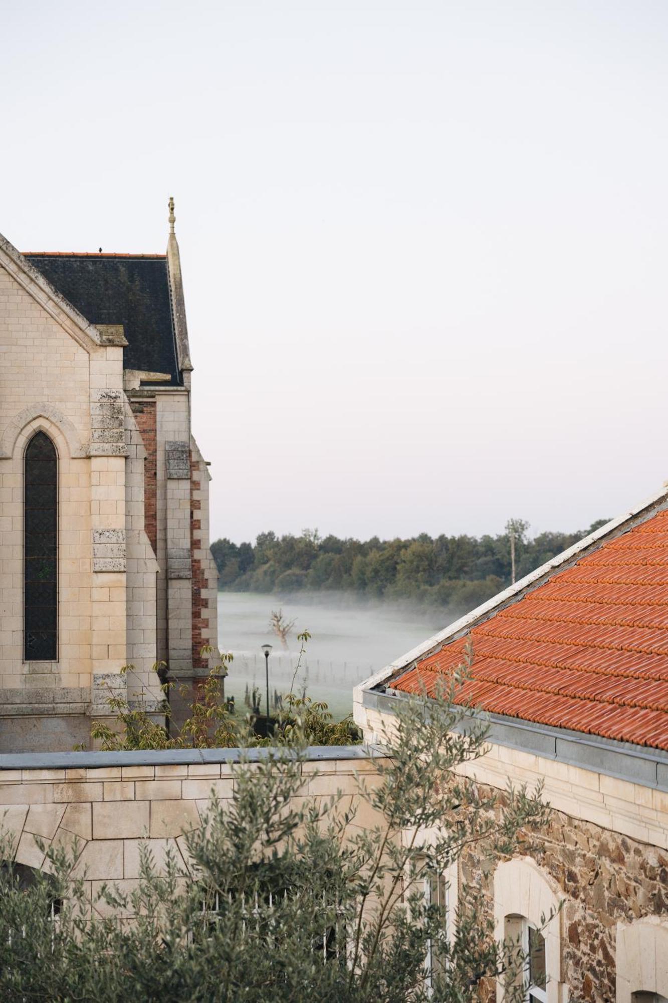 Mesnard-la-Barotière La Maison D'Olivier מראה חיצוני תמונה